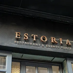 3* Отель Anex Near Us Embassy