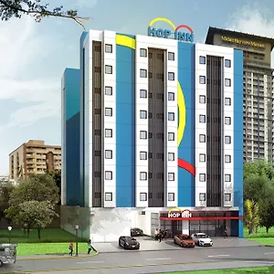 3* Отель Hop Ermita