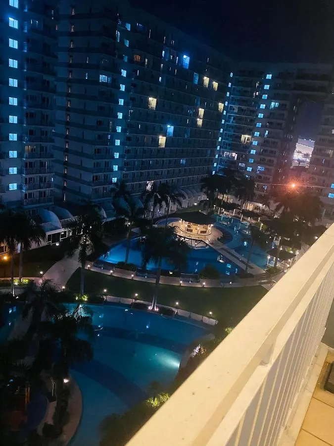 Shell Residences C16 Shortwalk Sm Mall Of Asia/Airport Manila