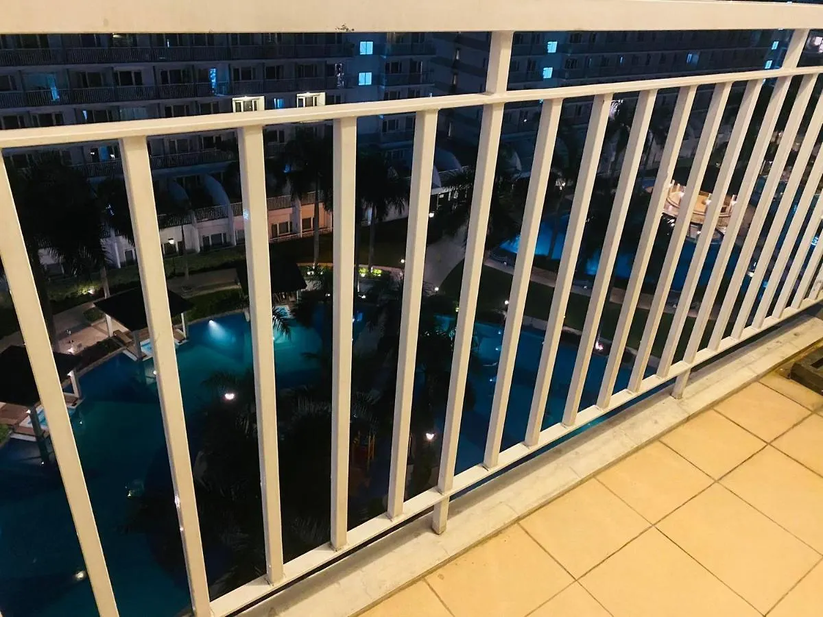 Lejlighed Shell Residences C16 Shortwalk Sm Mall Of Asia/Airport Manila