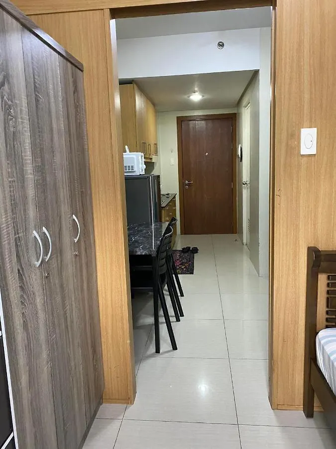 Lejlighed Shell Residences C16 Shortwalk Sm Mall Of Asia/Airport Manila