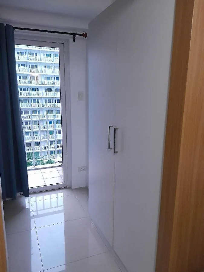 Lejlighed Shell Residences C16 Shortwalk Sm Mall Of Asia/Airport Manila Filippinerne