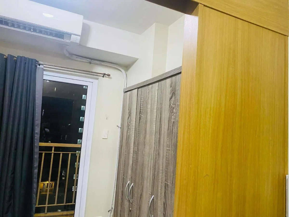 Shell Residences C16 Shortwalk Sm Mall Of Asia/Airport 马尼拉