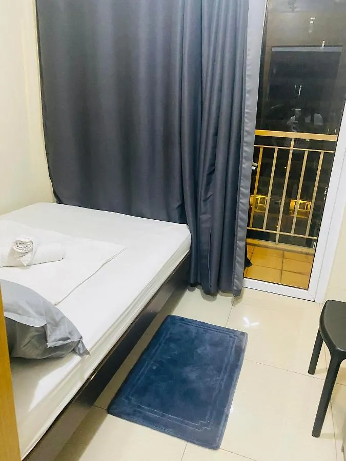 Shell Residences C16 Shortwalk Sm Mall Of Asia/Airport 马尼拉