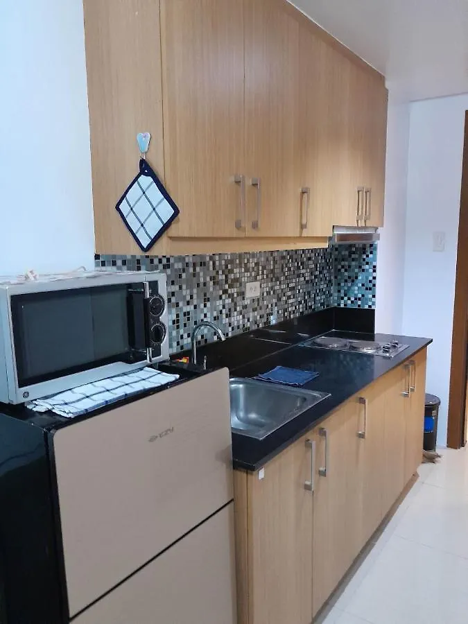 Shell Residences C16 Shortwalk Sm Mall Of Asia/Airport 马尼拉 0*,  菲律宾